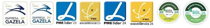Reconhecimentos e certificações